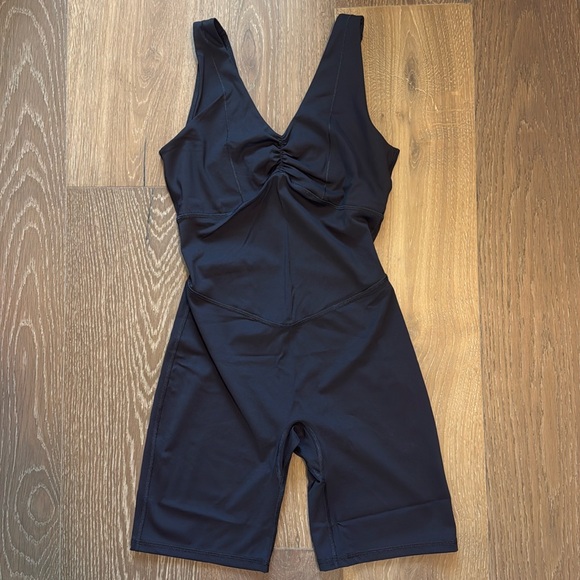 Gymshark Pants - Gymshark Elevate All In One Jumpsuit